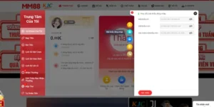 Đổi Mật Khẩu MM88 – Hướng Dẫn Từ A-Z Cho Mọi Thành Viên